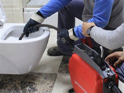 Osmaniye Bahçe Su Tesisatçısı