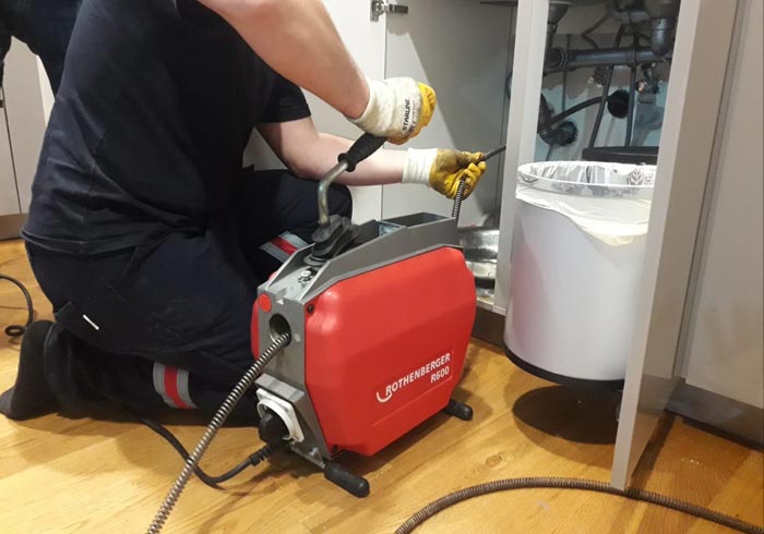 Osmaniye Bahçe Su Tesisatçısı