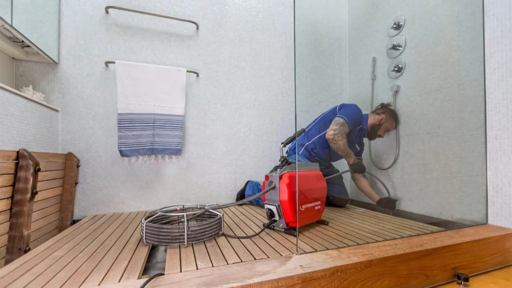 Osmaniye Düziçi Su Tesisatçısı