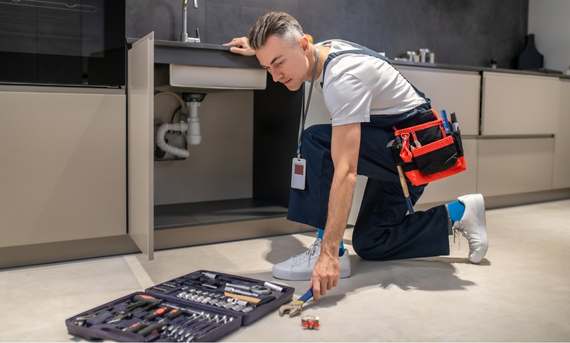 Osmaniye Gider Açma