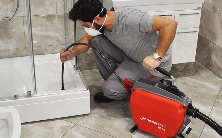 Osmaniye Hasanbeyli Su Tesisatçısı