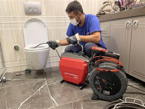 Osmaniye Hasanbeyli Su Tesisatçısı