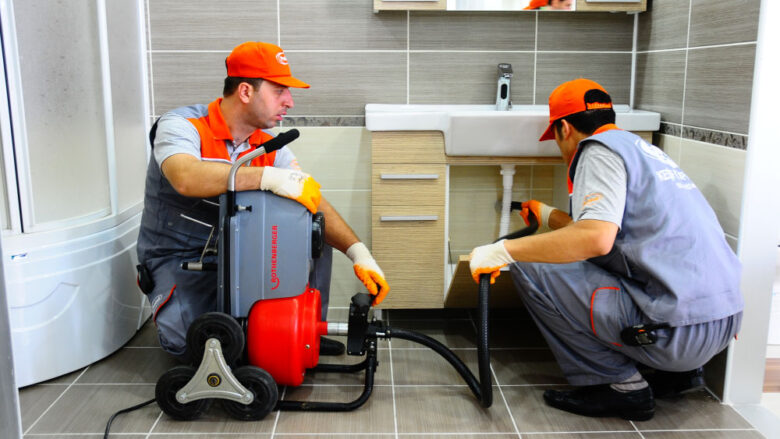 Osmaniye Kadirli Su Tesisatçısı