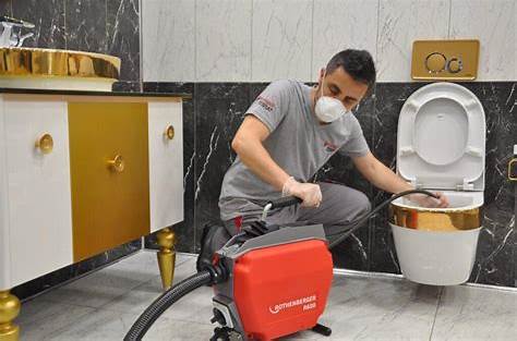 Osmaniye Kadirli Su Tesisatçısı