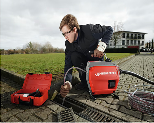 Osmaniye Merkez Su Tesisatçısı