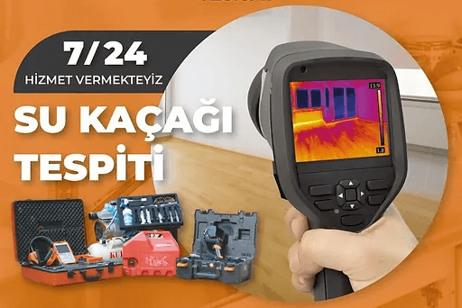 Osmaniye Merkez Su Tesisatçısı