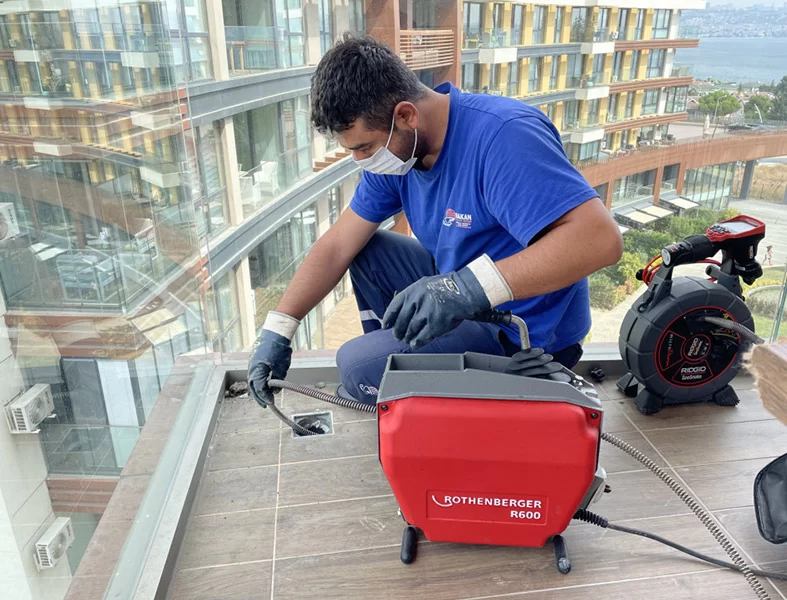 Osmaniye Merkez Su Tesisatçısı