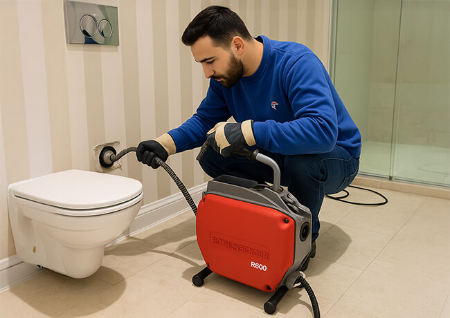 Osmaniye Sumbas Su Tesisatçısı