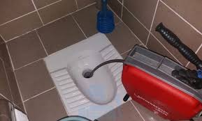 Osmaniye Tuvalet Tıkanık Açma